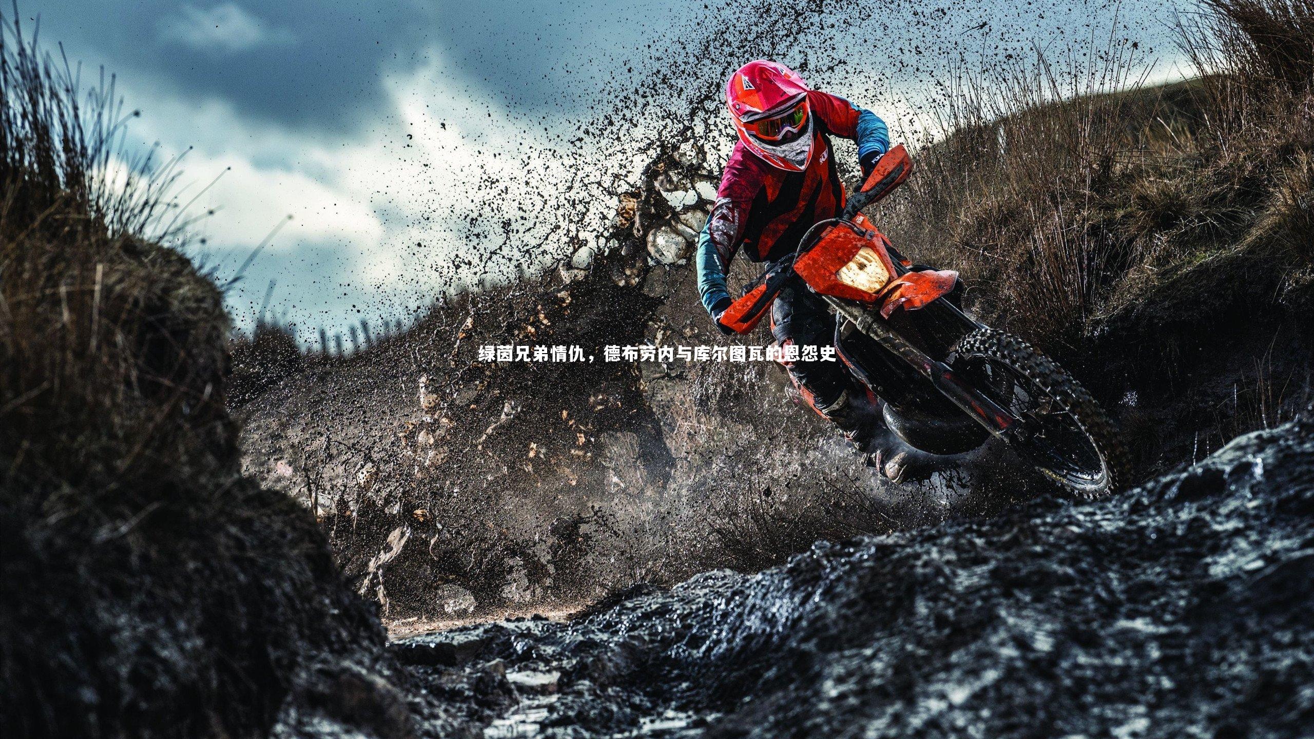 乐竟体育官网-绿茵兄弟情仇，德布劳内与库尔图瓦的恩怨史